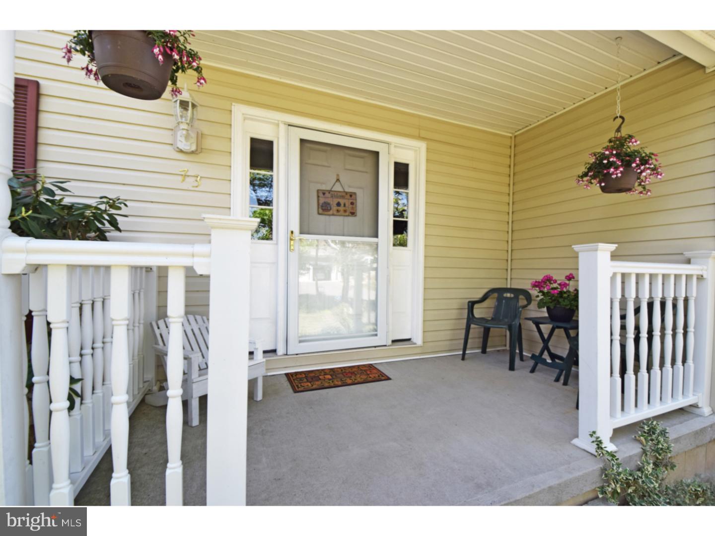 73 Delaware Road Lambertville, NJ 08530 - Photo 23 of 25