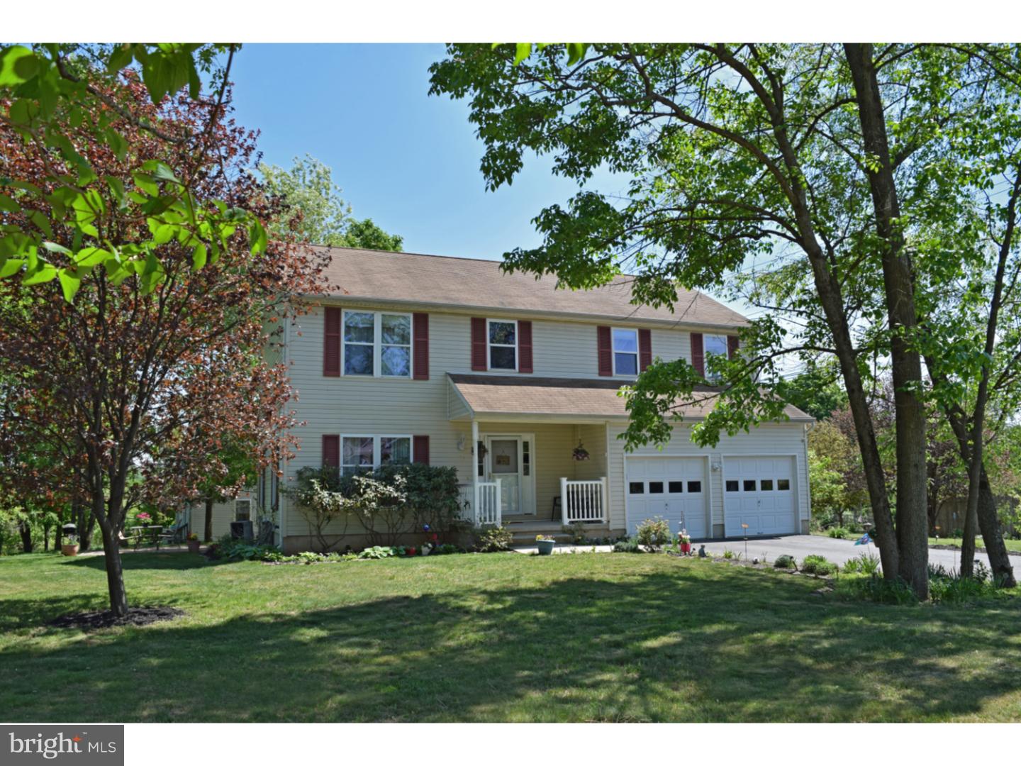 73 Delaware Road Lambertville, NJ 08530 - Photo 24 of 25