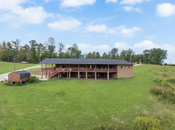 $455,000 | 298 Langford Road, Waverly, TN 37185
