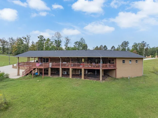 $455,000 | 298 Langford Road, Waverly, TN 37185