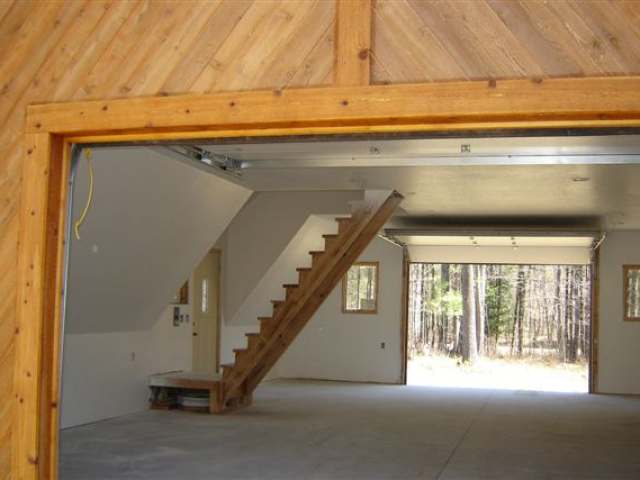 6305 Oak Rock Road Hazelhurst, WI 54531 - Photo 10 of 14 Gallery Image 10