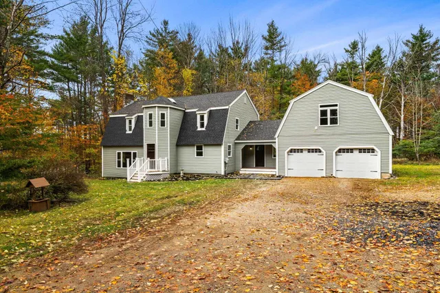 $649,900 | 200 Mountain Road, Weare, NH 03281