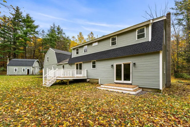 $649,900 | 200 Mountain Road, Weare, NH 03281