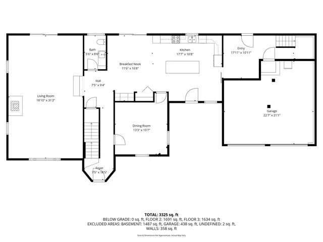 $649,900 | 200 Mountain Road, Weare, NH 03281