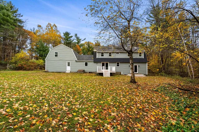 $649,900 | 200 Mountain Road, Weare, NH 03281