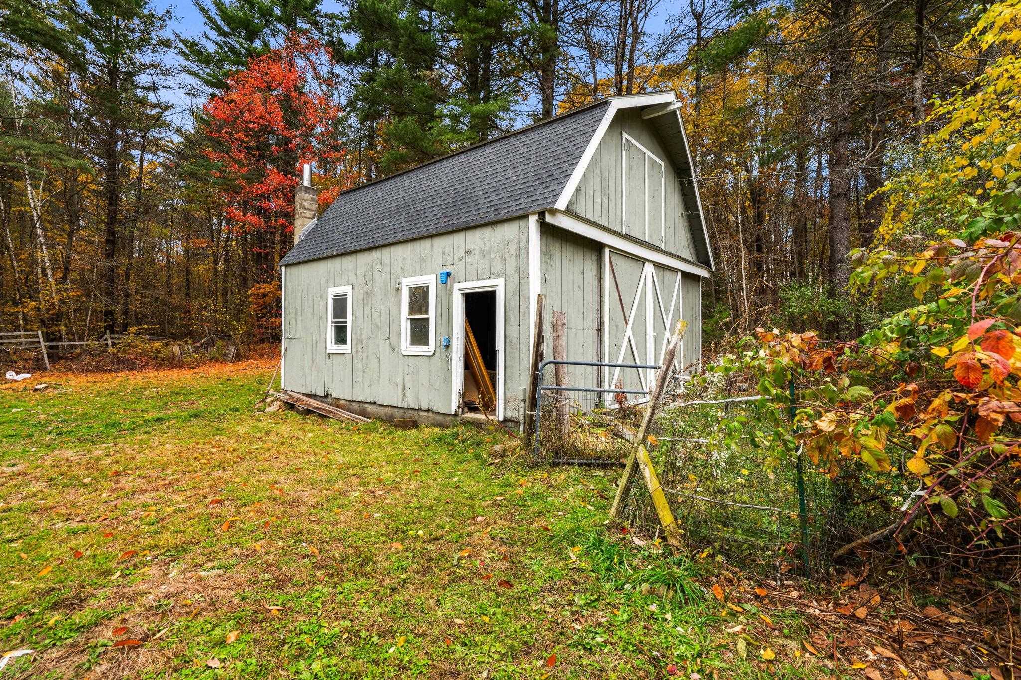 200 Mountain Road Weare, NH 03281 - Photo 7 of 39