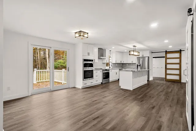 $649,900 | 200 Mountain Road, Weare, NH 03281