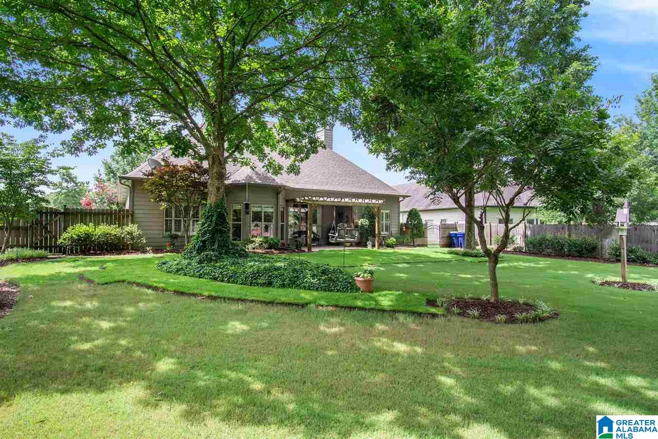 608 Barkley Circle Alabaster, AL 35007 - Photo 33 of 45