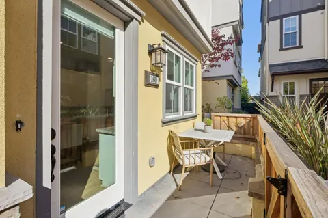 $1,348,000 | 160 Tilton Avenue, San Mateo, CA 94401