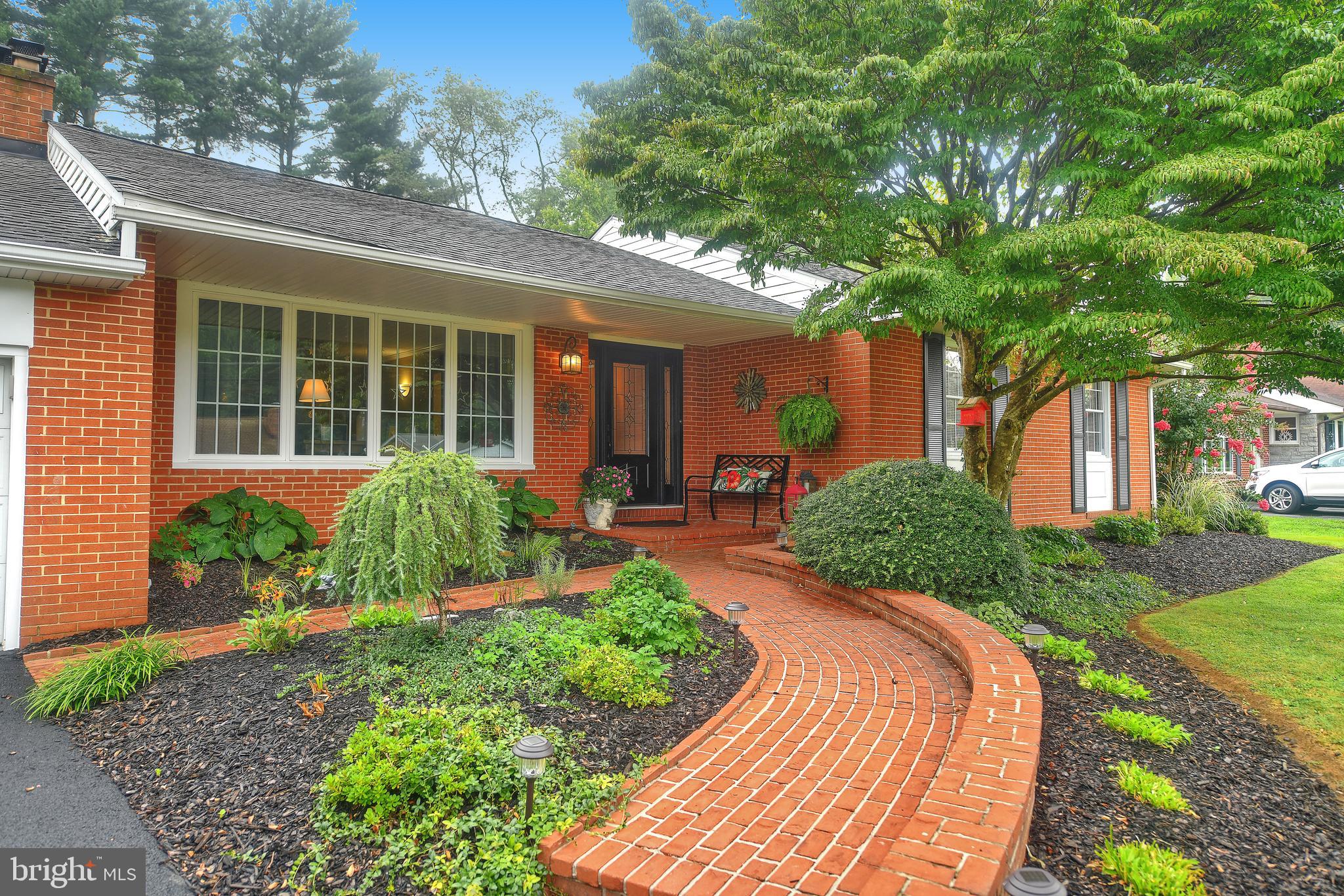 9833 Fox Hill Road Perry Hall, MD 21128 - Photo 1 of 58