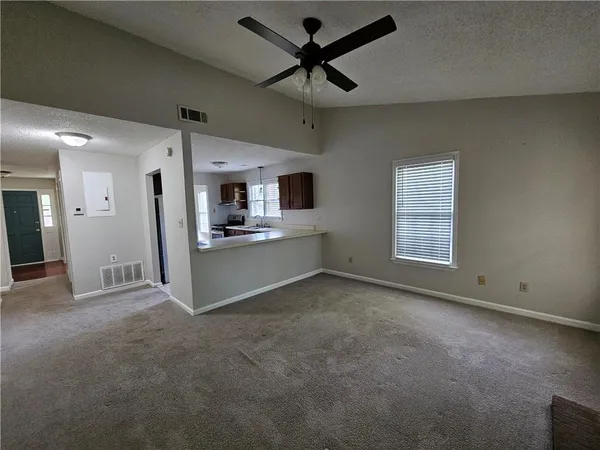 $1,550 | 4813 Hairston Place, Stone Mountain, GA 30088