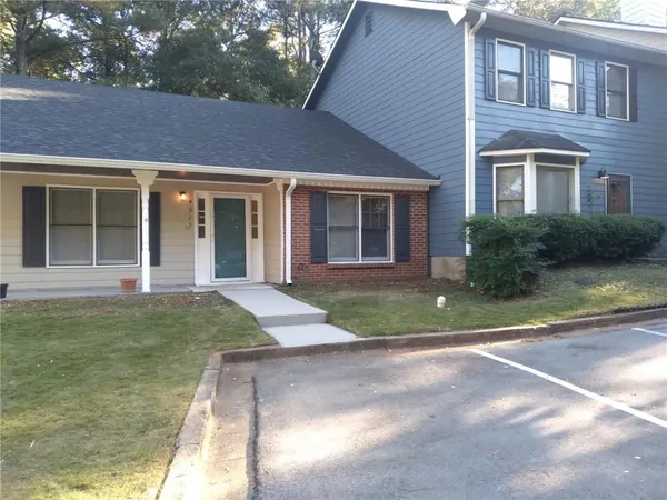 $1,550 | 4813 Hairston Place, Stone Mountain, GA 30088