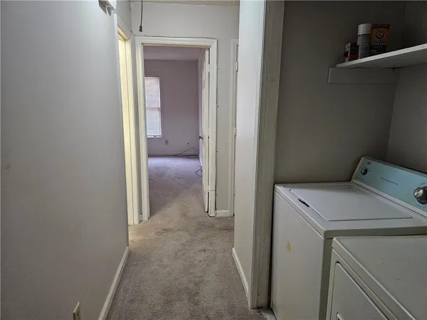 $1,550 | 4813 Hairston Place, Stone Mountain, GA 30088