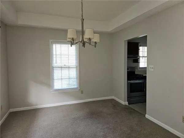 $1,550 | 4813 Hairston Place, Stone Mountain, GA 30088
