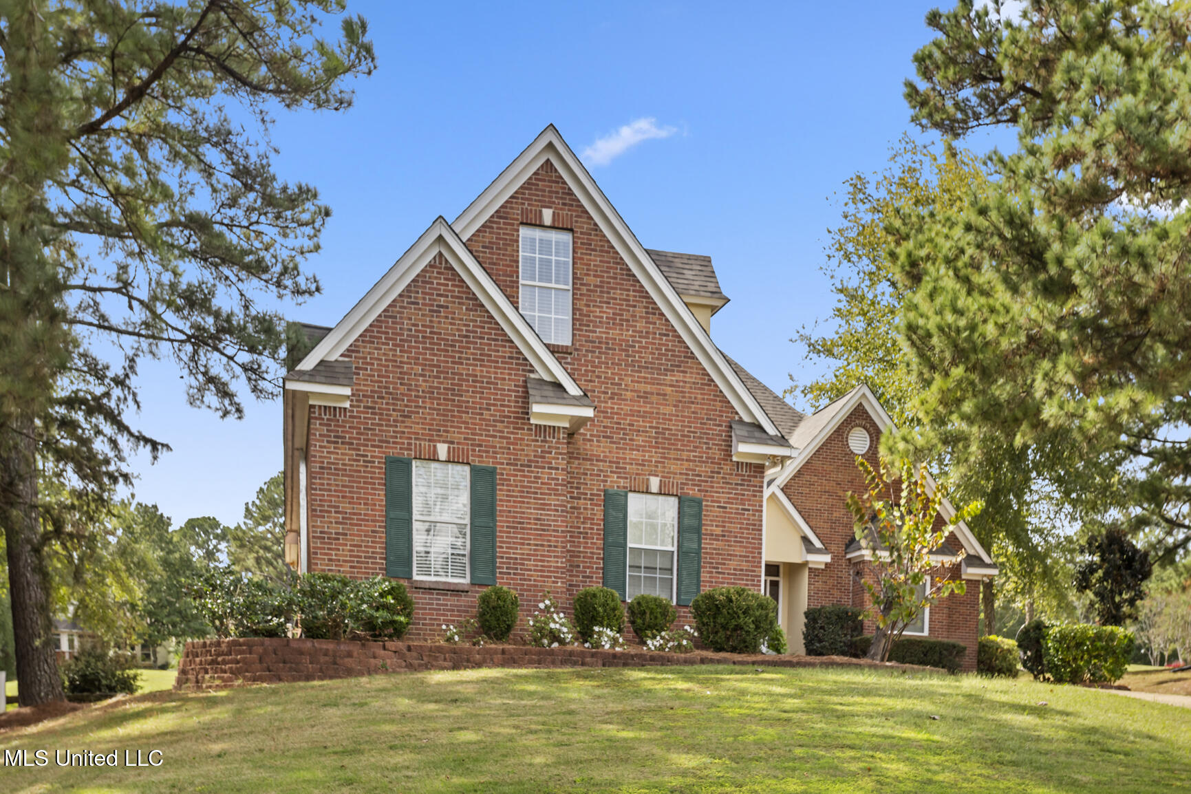 139 Sunflower Road Madison, MS 39110 - Photo 13 of 47 139 Sunflower-45