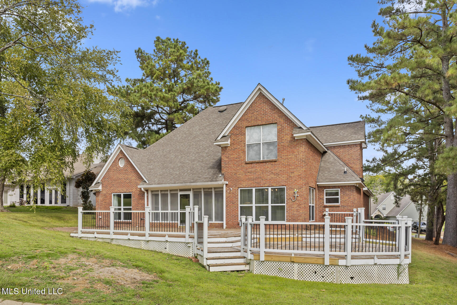 139 Sunflower Road Madison, MS 39110 - Photo 15 of 47 139 Sunflower-42