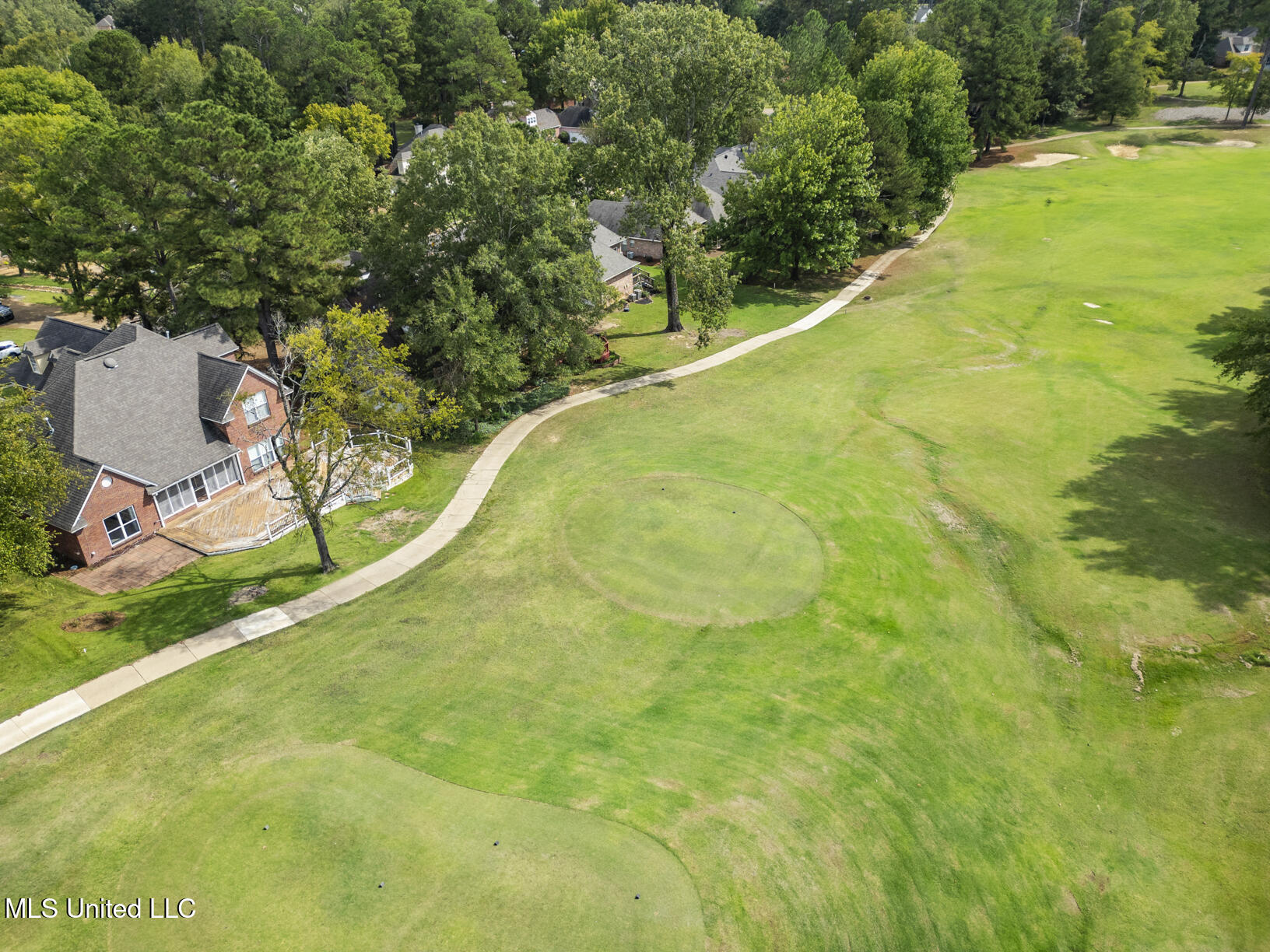 139 Sunflower Road Madison, MS 39110 - Photo 28 of 47 139 Sunflower Drone-7