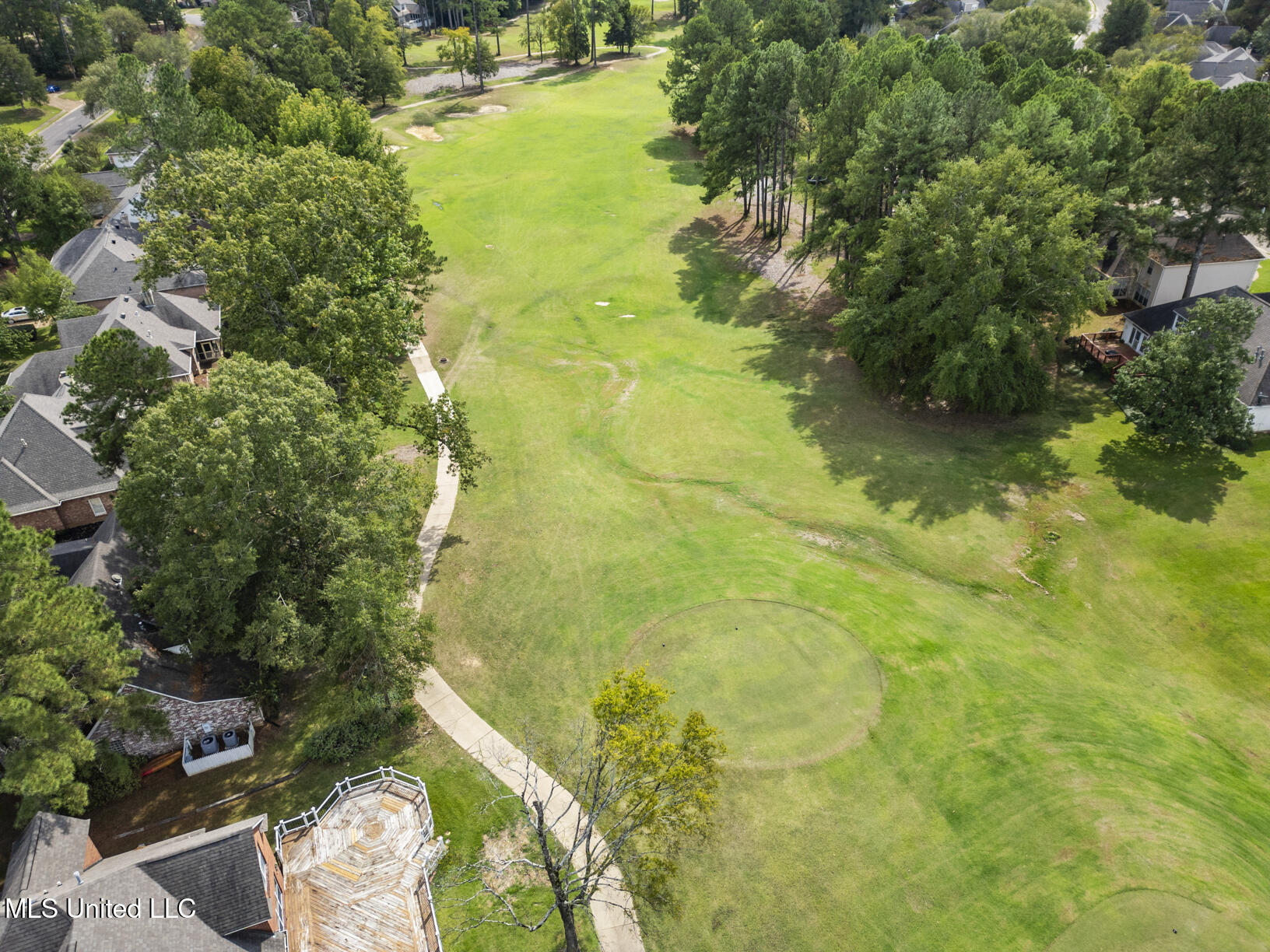 139 Sunflower Road Madison, MS 39110 - Photo 43 of 52 139 Sunflower Drone-6 - Copy