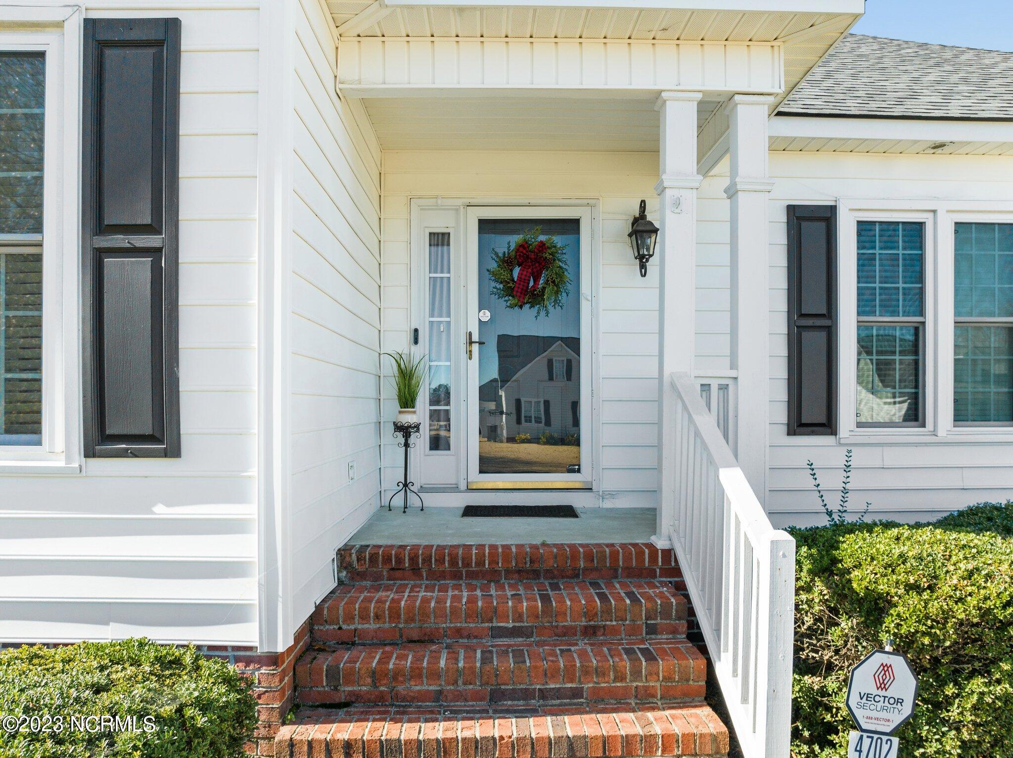 4702 Hudson Road Northwest Wilson, NC 27896 - Photo 44 of 45 2-web-or-mls-DJI_0441