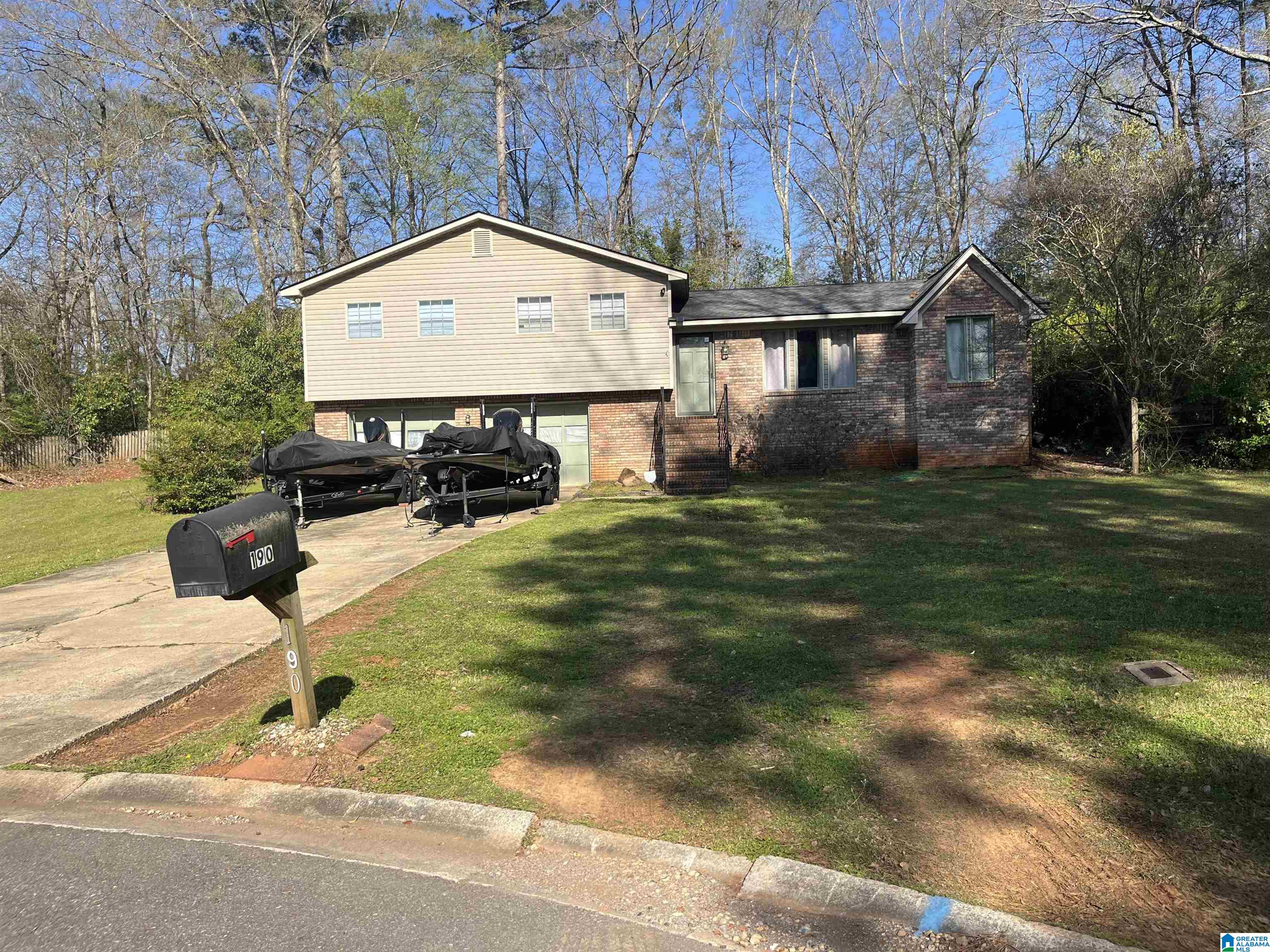 190 Sequoia Street Montevallo, AL 35115 - Photo 26 of 26