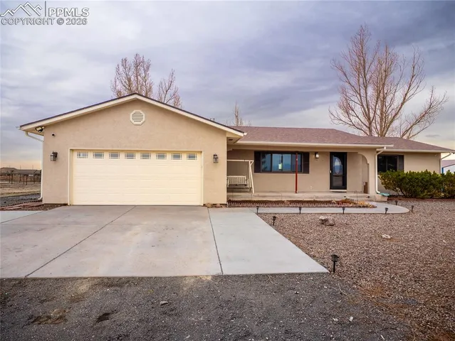 $560,000 | 496 East Earl Drive, Pueblo West, CO 81007