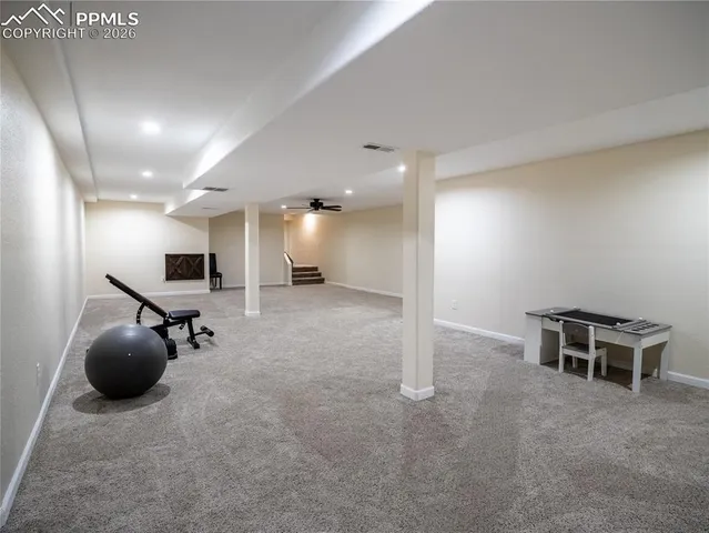 $560,000 | 496 East Earl Drive, Pueblo West, CO 81007