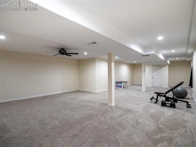 $560,000 | 496 East Earl Drive, Pueblo West, CO 81007