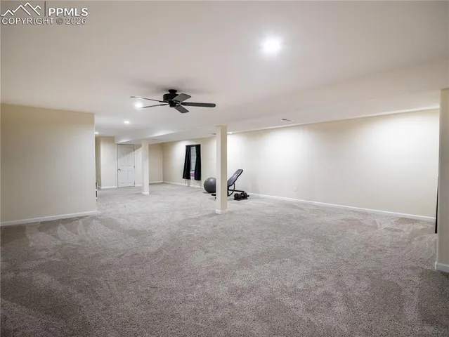 $560,000 | 496 East Earl Drive, Pueblo West, CO 81007