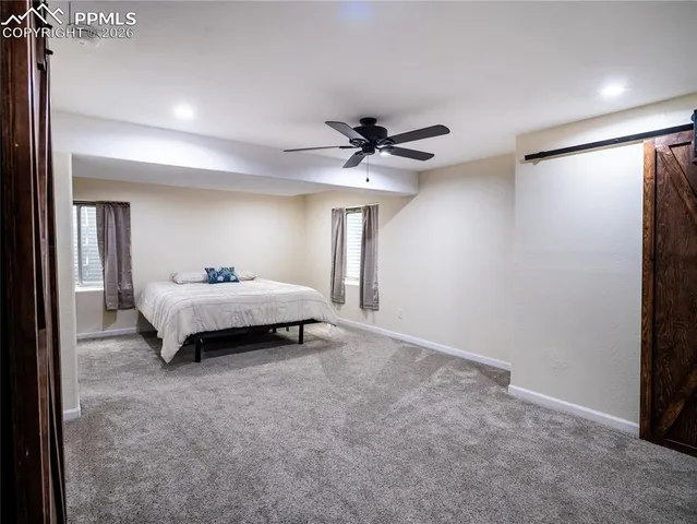 $560,000 | 496 East Earl Drive, Pueblo West, CO 81007