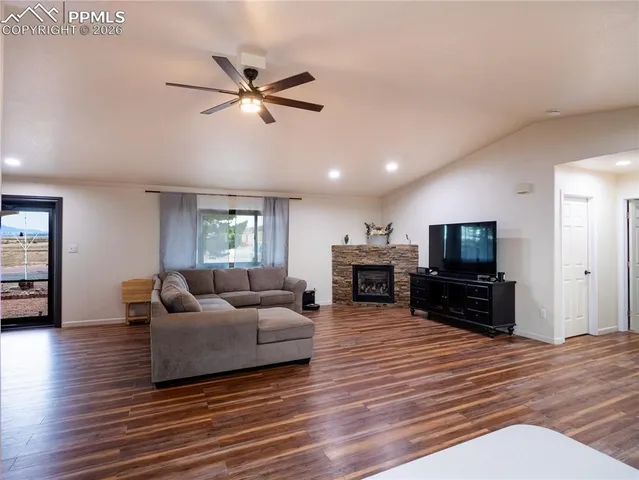 $560,000 | 496 East Earl Drive, Pueblo West, CO 81007