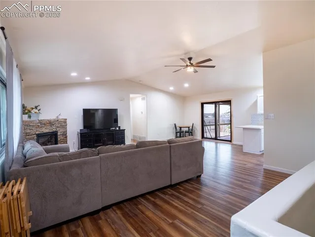 $560,000 | 496 East Earl Drive, Pueblo West, CO 81007