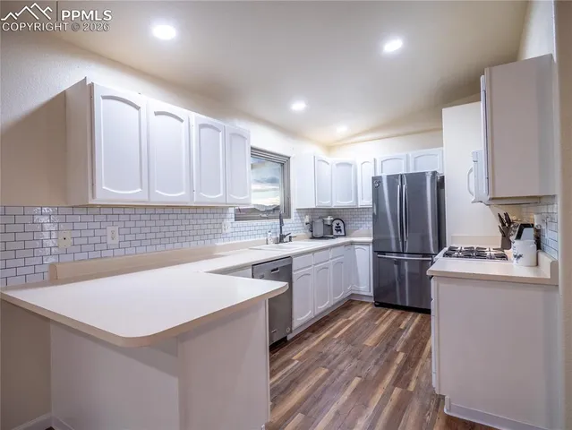 $560,000 | 496 East Earl Drive, Pueblo West, CO 81007