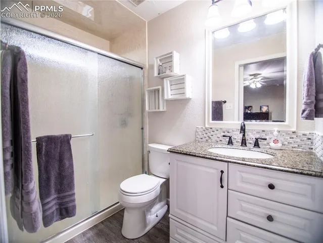 $560,000 | 496 East Earl Drive, Pueblo West, CO 81007