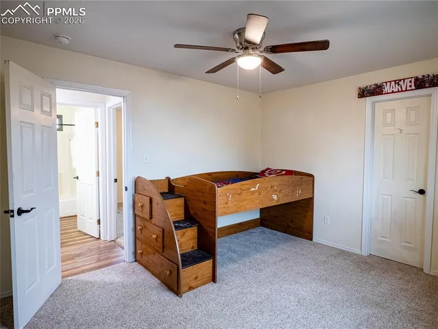 $560,000 | 496 East Earl Drive, Pueblo West, CO 81007