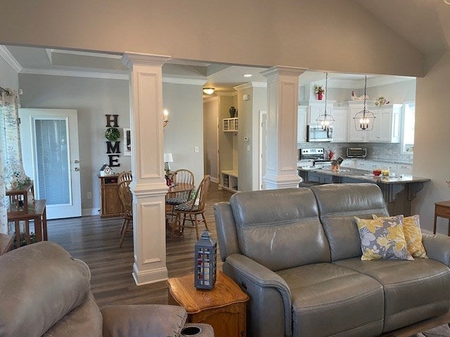 4686 Rudy Way Hahira, GA 31632 - Photo 7 of 45 Gallery Image 7