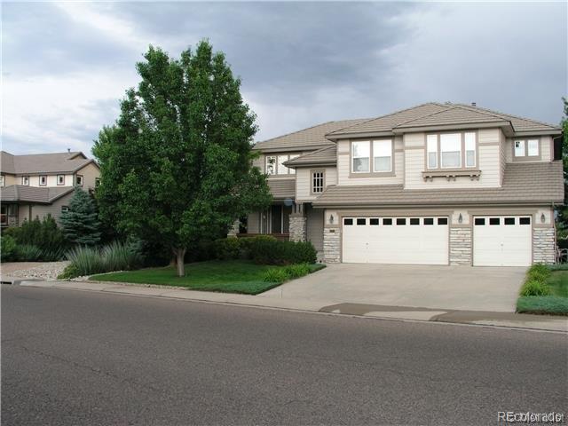 8991 Hunters Way Highlands Ranch, CO 80129 - Photo 1 of 25 Gallery Image 1
