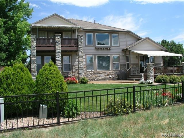 8991 Hunters Way Highlands Ranch, CO 80129 - Photo 2 of 25 Gallery Image 2