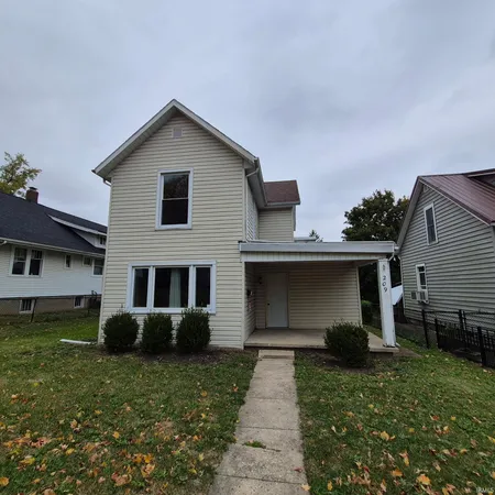 $119,900 | 209 North Walnut Street, Alexandria, IN 46001