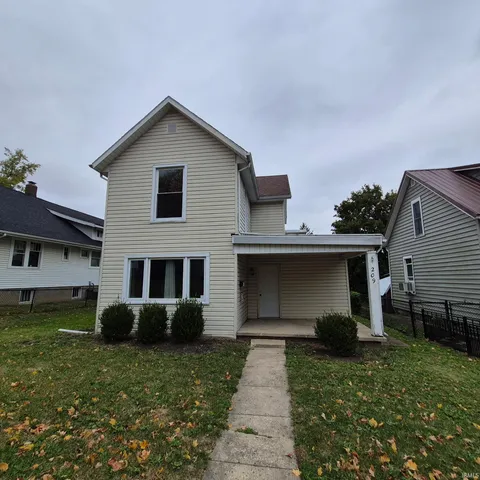 $139,000 | 209 North Walnut Street, Alexandria, IN 46001