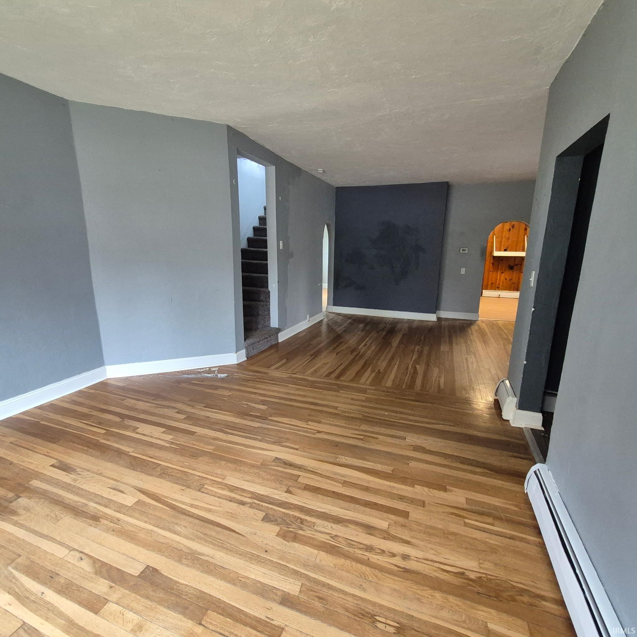 209 North Walnut Street Alexandria, IN 46001 - Photo 6 of 10