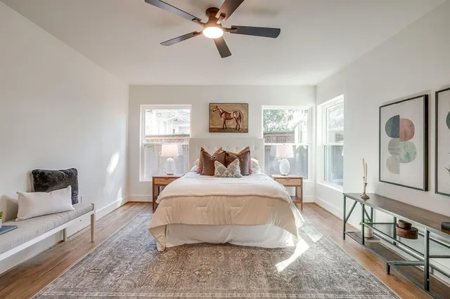 $1,275,000 | 2560 Rogers Avenue, Fort Worth, TX 76109