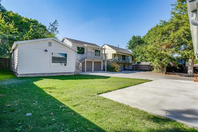 $1,275,000 | 2560 Rogers Avenue, Fort Worth, TX 76109