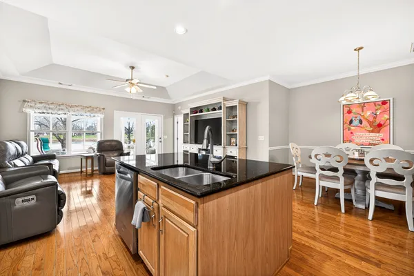 $390,000 | 257 Harbor Village Drive, Madison, TN 37115