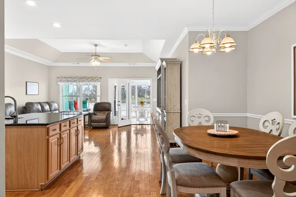 $390,000 | 257 Harbor Village Drive, Madison, TN 37115