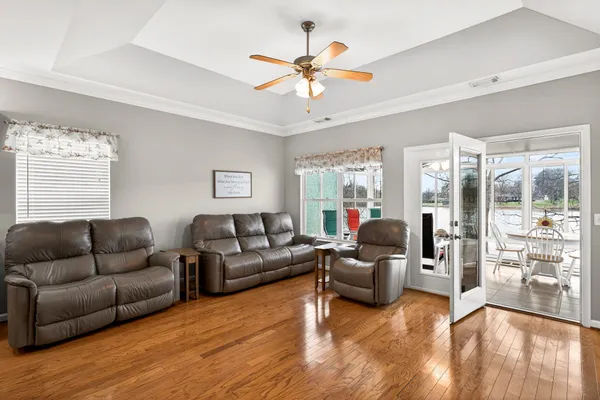 $390,000 | 257 Harbor Village Drive, Madison, TN 37115