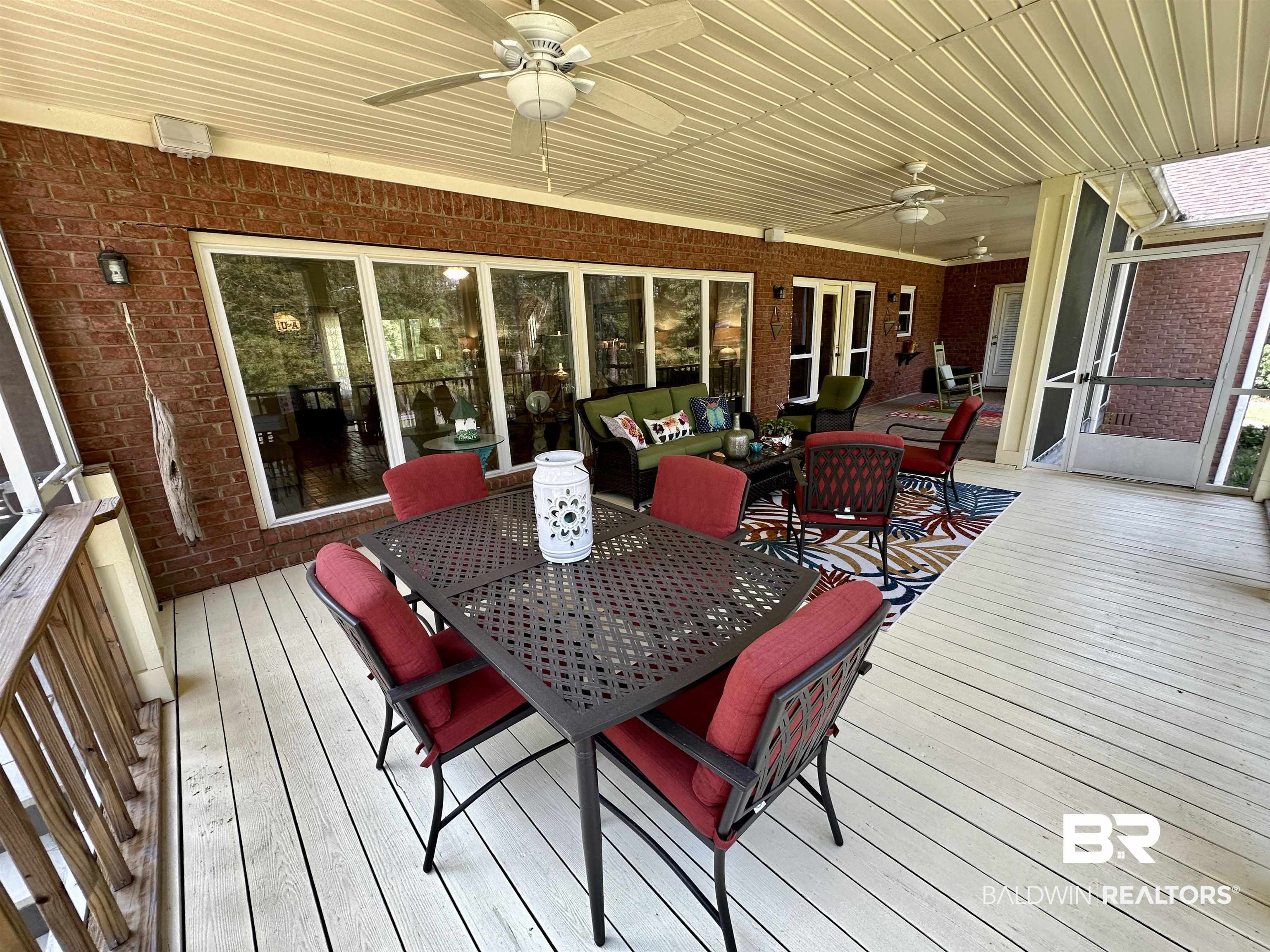 16403 Faulkner Road Bay Minette, AL 36507 - Photo 43 of 48