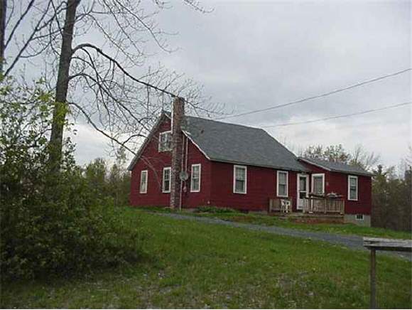 1113 Lockehaven Road Enfield, NH 03748 - Photo 1 of 1