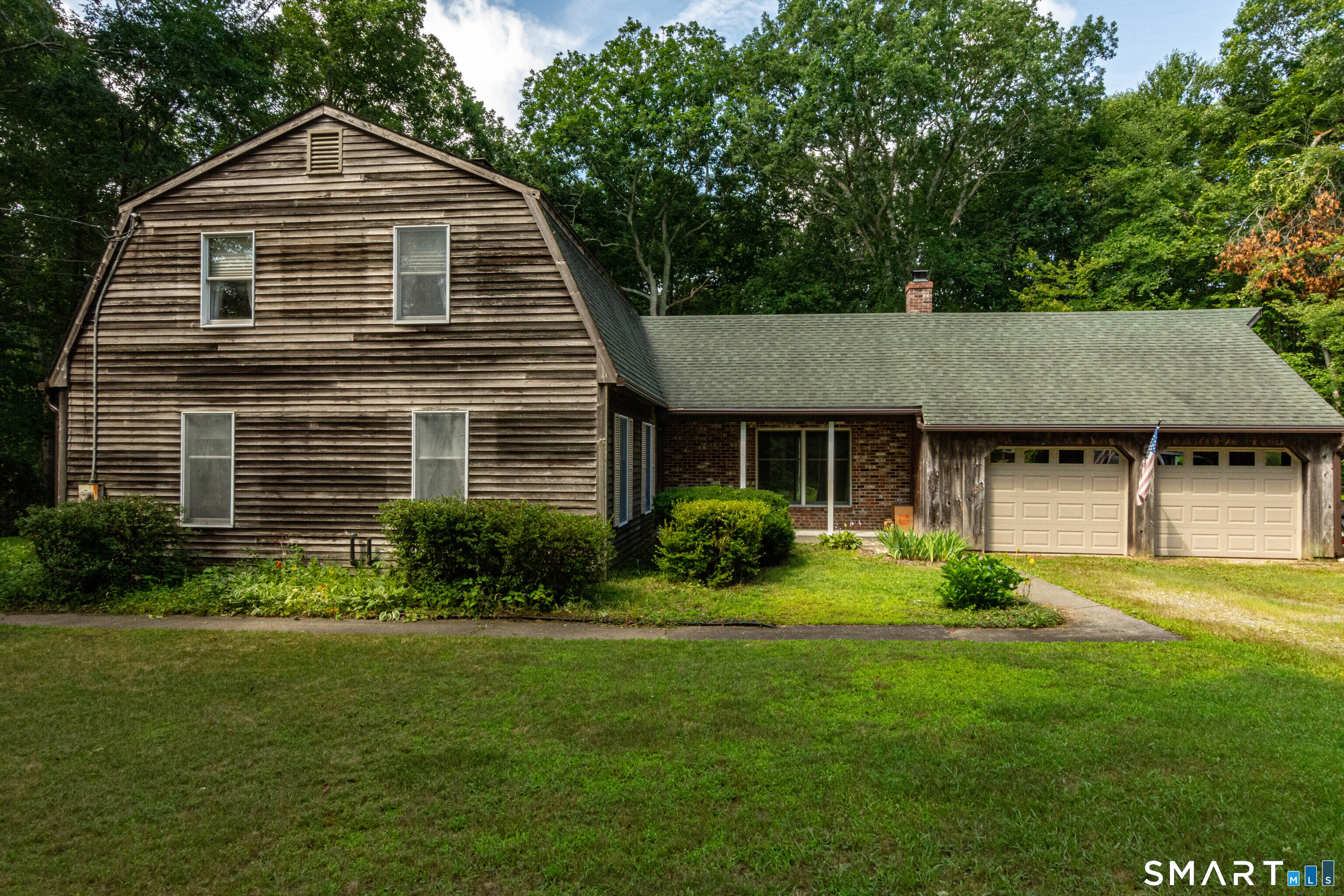 447 Pumpkin Hill Road Ledyard, CT 06339 - Photo 2 of 24 Gallery Image 2