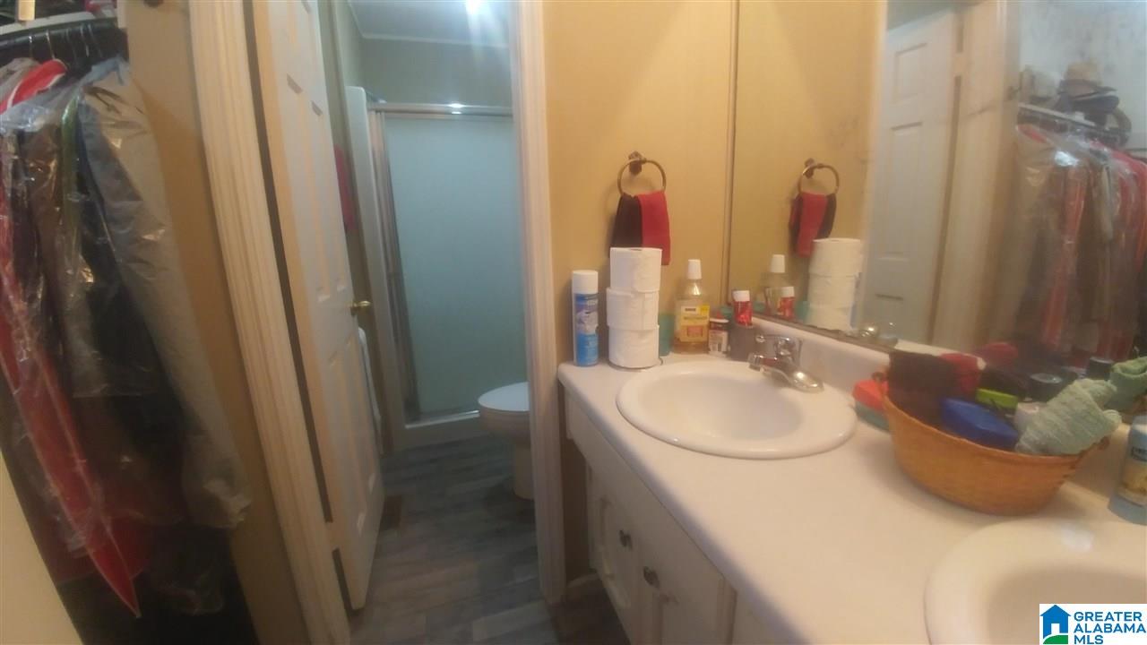 1376 Old Shocco Road Talladega, AL 35160 - Photo 11 of 18