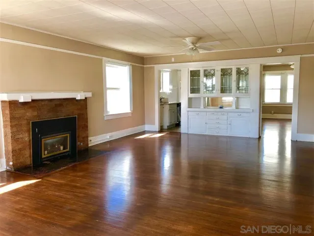 $3,250 | 3580 Fourth Avenue, San Diego, CA 92103